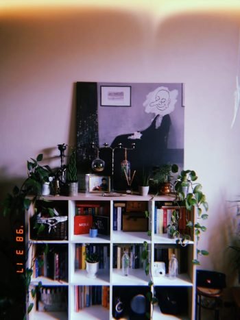 Paveikslas Vistlerio motina (JG00001561) - Image 4