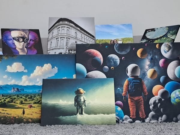 Kauno Kristaus Prisikėlimo bazilikos apžvalgos aikštelė (JG00002304) - Image 4