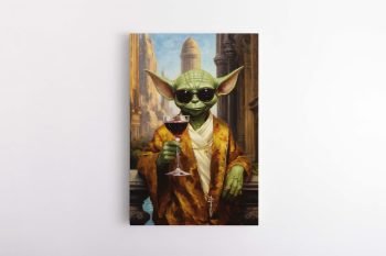 Sensėjus Joda - Master Yoda (JG00002136)