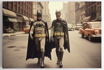 Praktika pas Betmeną (JG00002154) - Image 4