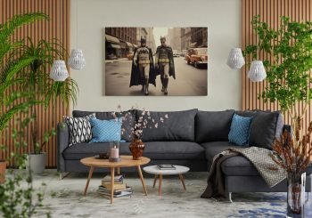 Praktika pas Betmeną (JG00002154) - Image 3