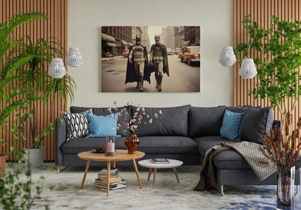 Praktika pas Betmeną (JG00002154) - Image 3