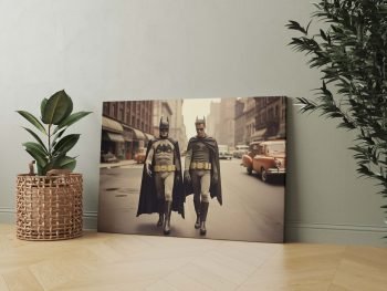 Praktika pas Betmeną (JG00002154) - Image 2