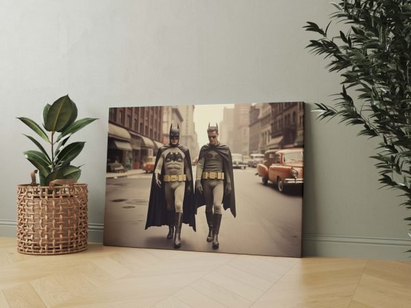 Praktika pas Betmeną (JG00002154) - Image 2