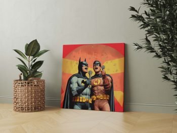 Super herojų Karaokė (JG00002156) - Image 3