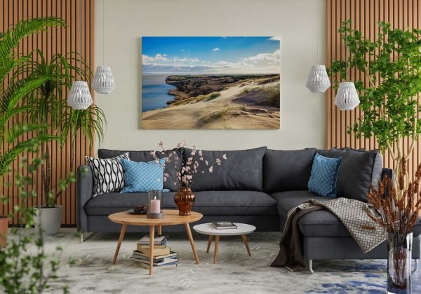 111-1-1 Negyvosios Kopos Neringoje ( Kuršių Nerijoje ) Nidoje (JG00000111) - Image 3