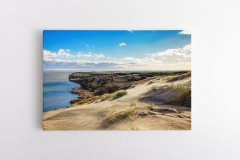 Negyvosios Kopos Neringoje ( Kuršių Nerijoje ) Nidoje (JG00000111)