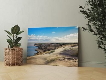 Negyvosios Kopos Neringoje ( Kuršių Nerijoje ) Nidoje (JG00000111) - Image 2