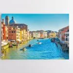 Paveikslas Venecijos kanalas