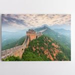 Paveikslas Didžioji Kinų siena (JG00000115)