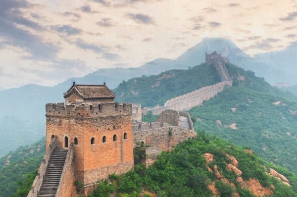 Paveikslas Didžioji Kinų siena (JG00000115) - Image 6