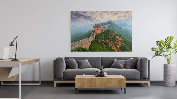 Paveikslas Didžioji Kinų siena (JG00000115) - Image 4