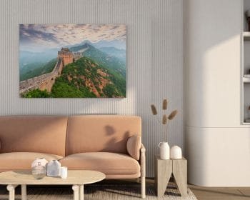 Paveikslas Didžioji Kinų siena (JG00000115) - Image 2