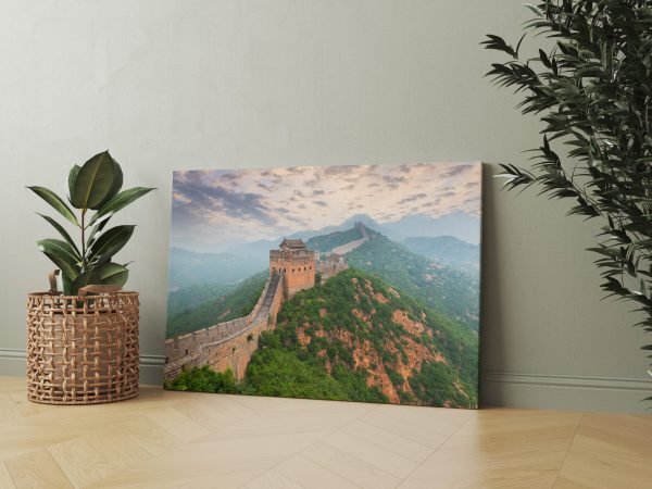 Paveikslas Didžioji Kinų siena (JG00000115) - Image 3