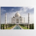 Tadžmahalo paveikslas (JG00000117)