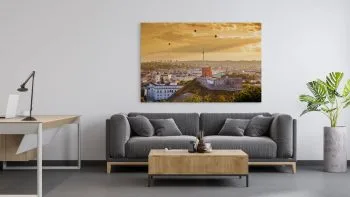 Auksinė Vilniaus Panorama - Image 3