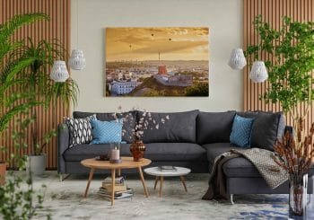 Auksinė Vilniaus Panorama (JG00000079) - Image 5