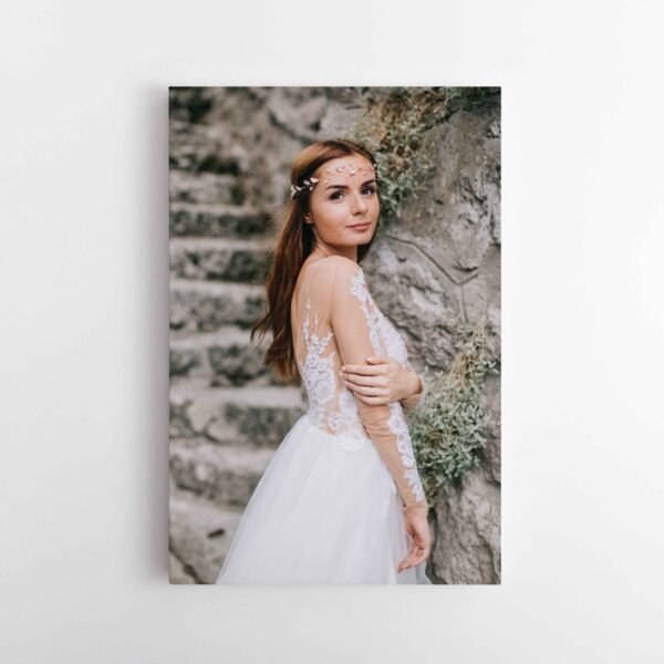 Fotodrobė-Vilniuje-Kaune-Panevezyje-klaipedoje-siauliuose-alytuje-marijampoleje-telsiuose-taurageje-vestuviu-nuotrauka-ant-drobes