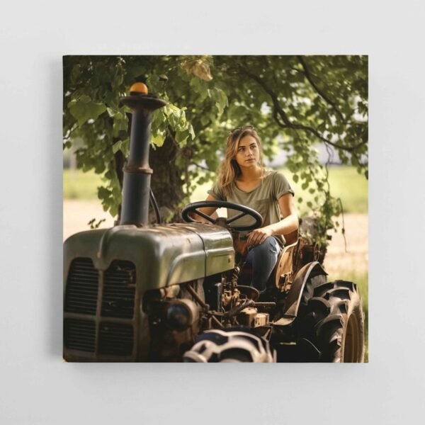 Fotodrobės ir nuotraukos ant drobės, puiki dovana