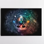 Jogos ( Yoga ) tematika. Meditacija aktyvuojanti čakras (JG00000100)