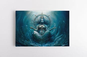 Atlantidos Deivė (JG00000103)