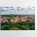 Senieji Vilniaus Stogai (JG00000112)