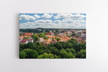 Senieji Vilniaus Stogai (JG00000112)