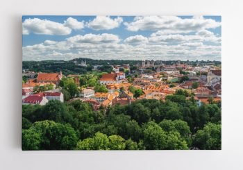 Senieji Vilniaus Stogai (JG00000112) - Image 3