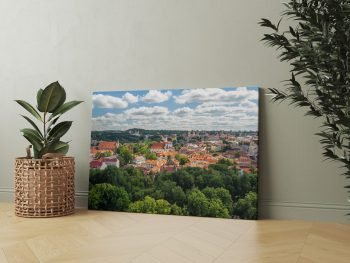 Senieji Vilniaus Stogai (JG00000112) - Image 2