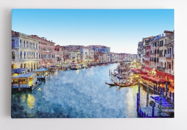 Didysis Venecijos kanalas (JG00000113) - Image 3