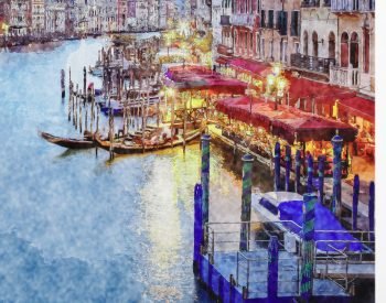 Didysis Venecijos kanalas (JG00000113) - Image 4