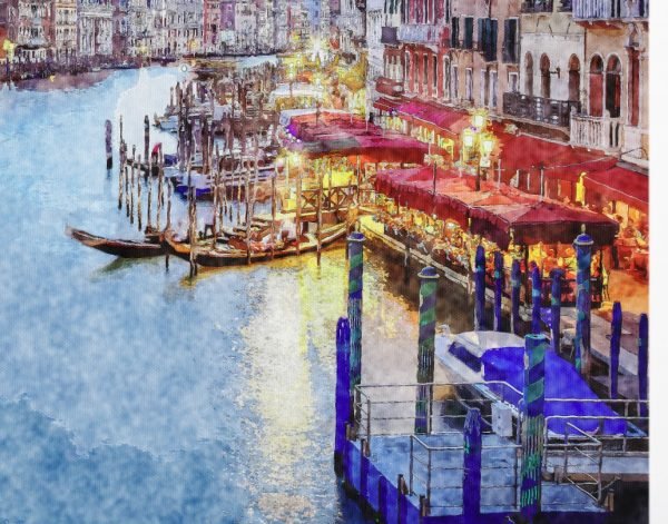 Didysis Venecijos kanalas (JG00000113) - Image 4