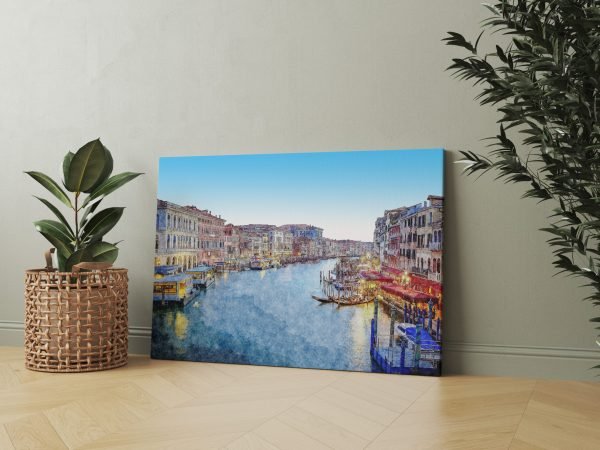 Didysis Venecijos kanalas (JG00000113) - Image 2