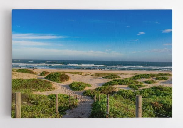 Pajūrio paplūdimys (JG00000116) - Image 3