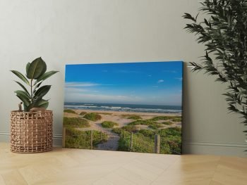 Pajūrio paplūdimys (JG00000116) - Image 2