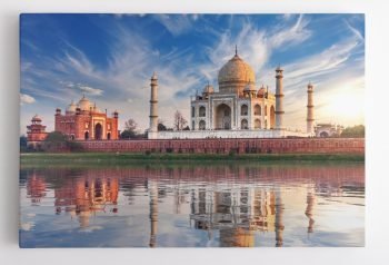 Tadžmahalas Yamunos upė (JG00000121) - Image 3