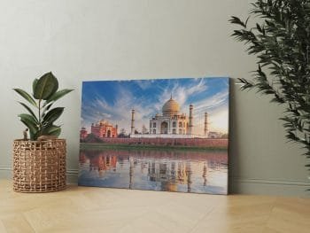 Tadžmahalas Yamunos upė (JG00000121) - Image 2