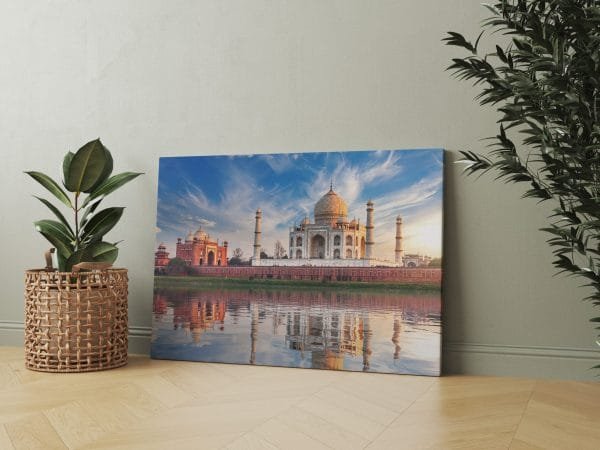 Tadžmahalas Yamunos upė (JG00000121) - Image 2