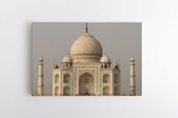 Žvilgsnis į Tadžmahalą (JG00000124)