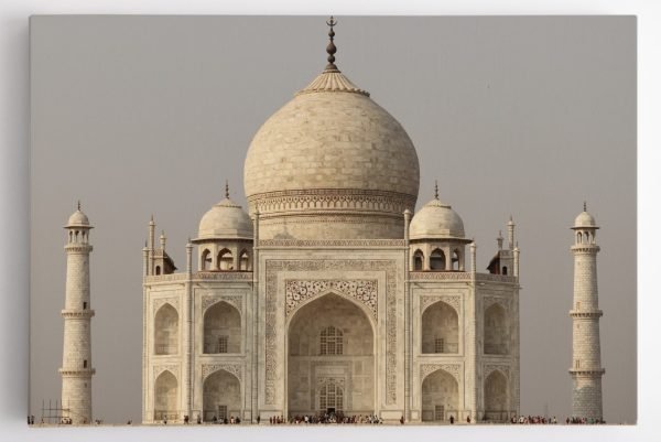Žvilgsnis į Tadžmahalą (JG00000124) - Image 3