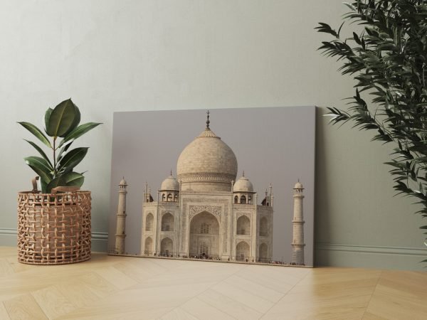 Žvilgsnis į Tadžmahalą (JG00000124) - Image 2