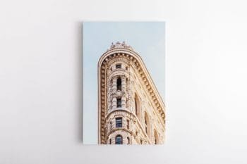 Flatiron Dangoraižis New Yorke (JG00000126)