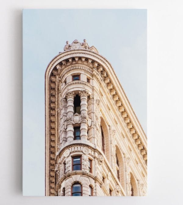 Flatiron Dangoraižis New Yorke (JG00000126) - Image 3