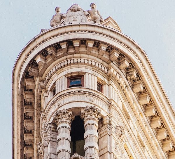 Flatiron Dangoraižis New Yorke (JG00000126) - Image 4