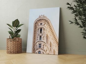 Flatiron Dangoraižis New Yorke (JG00000126) - Image 2