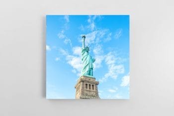 Laisvės Statula (JG00000127)