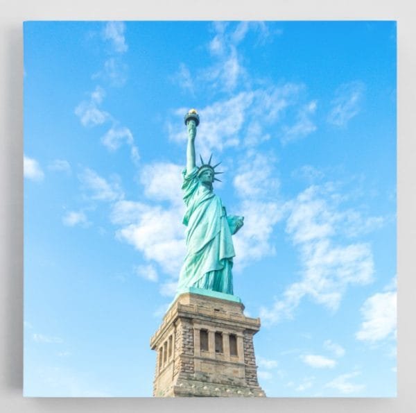 Laisvės Statula (JG00000127) - Image 3