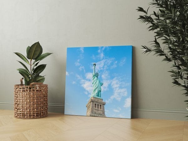 Laisvės Statula (JG00000127) - Image 2