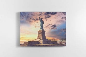 Laisvės Statula New Yorke (JG00000128)