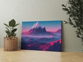 Nuostabieji kalnai (JG00000131)